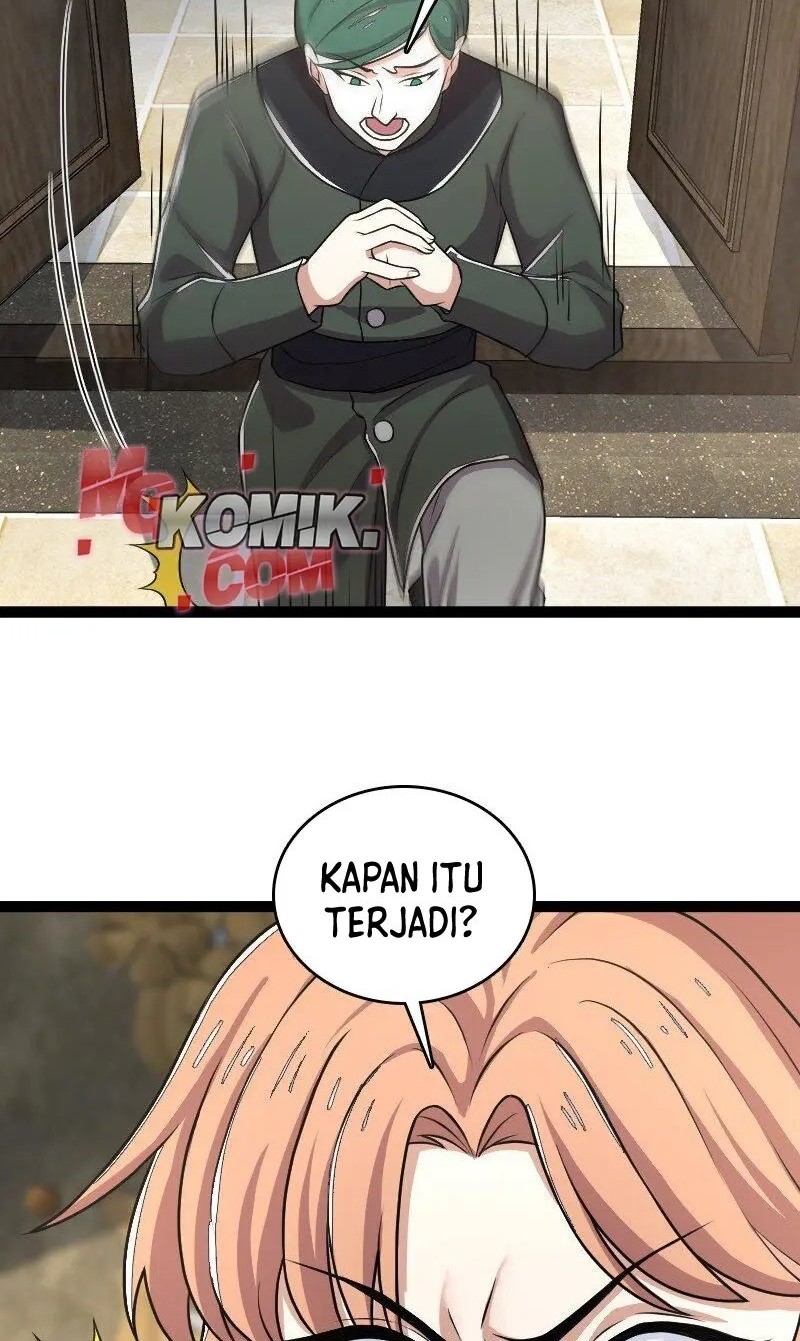 The Life After God Of Martial Lived In Seclusion Chapter 250 Gambar 6