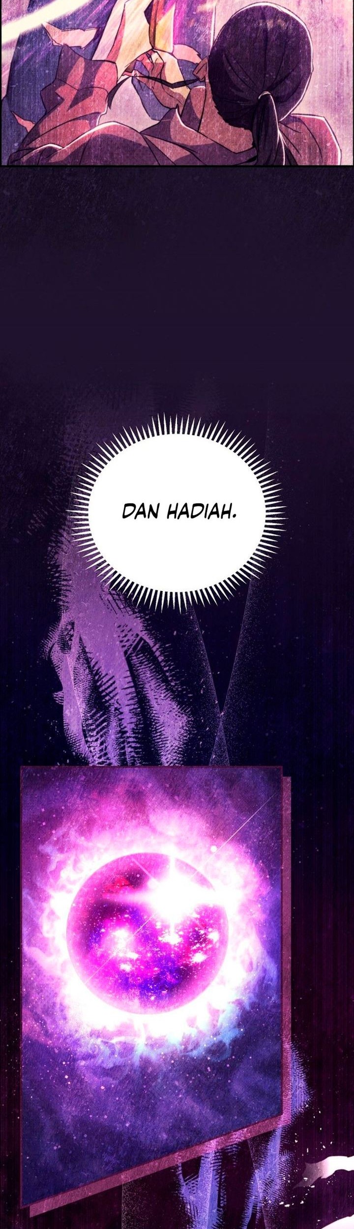 God’s Web Novel Chapter 14 halaman 11