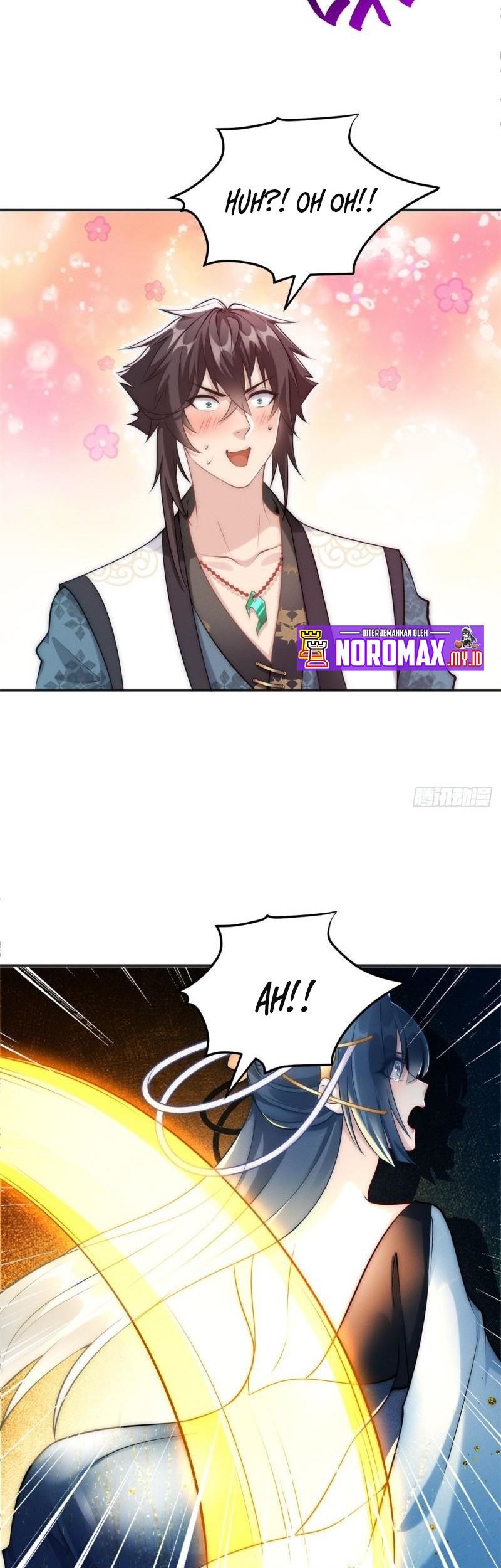 Reward 100 Million Lives at the Beginning Chapter 51 Gambar 6