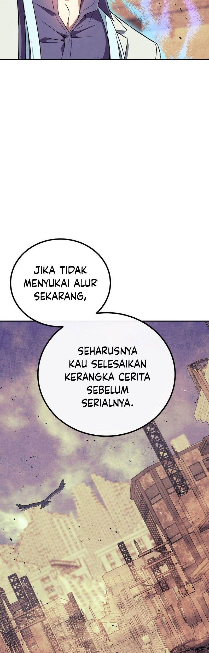 God’s Web Novel Chapter 16 halaman 10