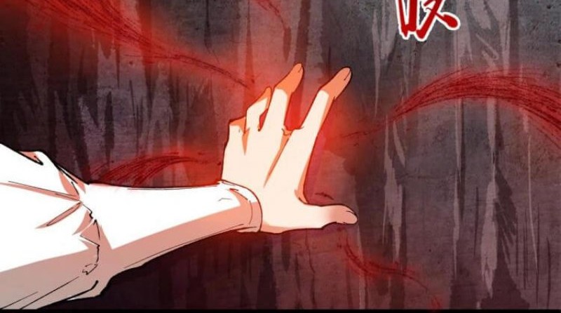 Collector of Creepiness Chapter 06 Gambar 6