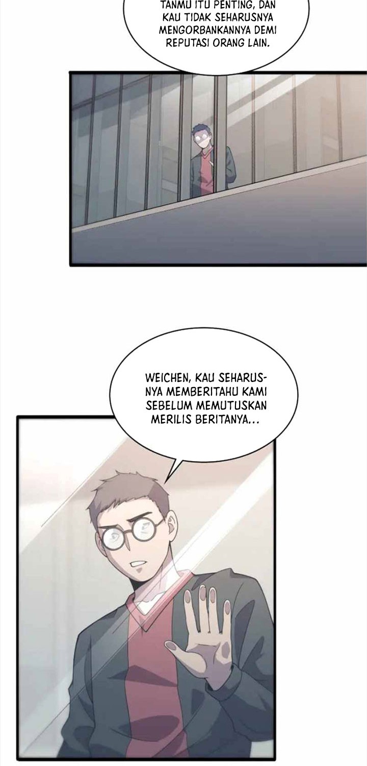 Great Doctor Ling Ran Chapter 85 halaman 5