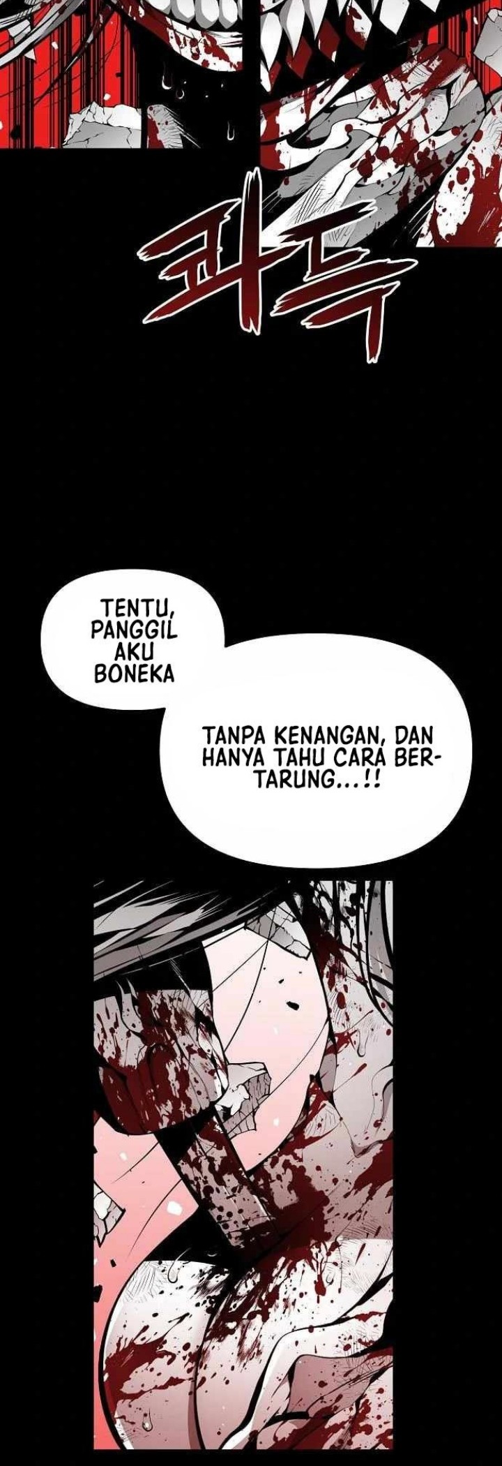 Beastburn Chapter 21 Gambar 10