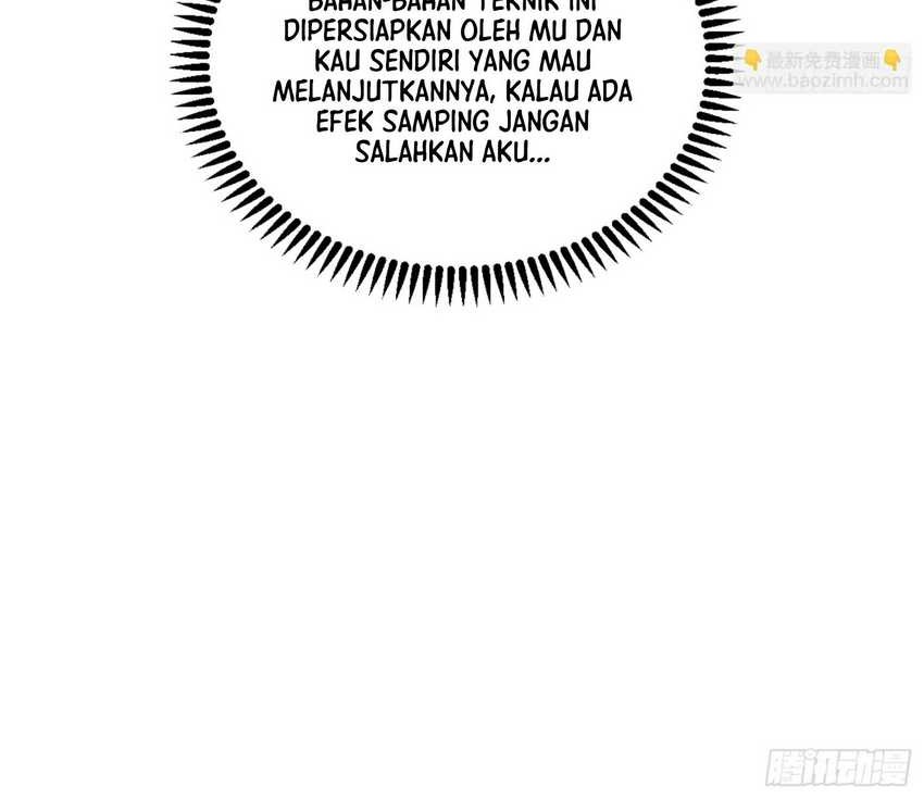 I’m An Evil God Chapter 364 halaman 6