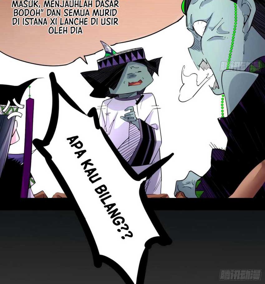 I’m An Evil God Chapter 363 halaman 6