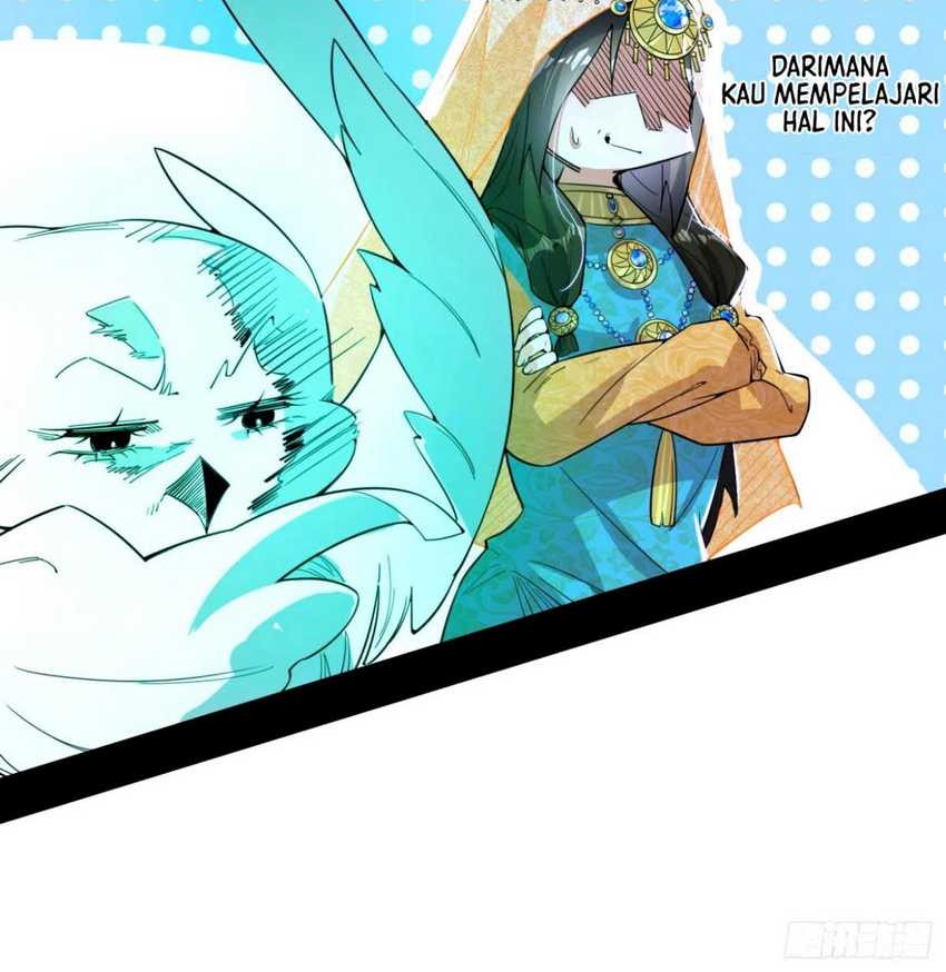 I’m An Evil God Chapter 362 halaman 6