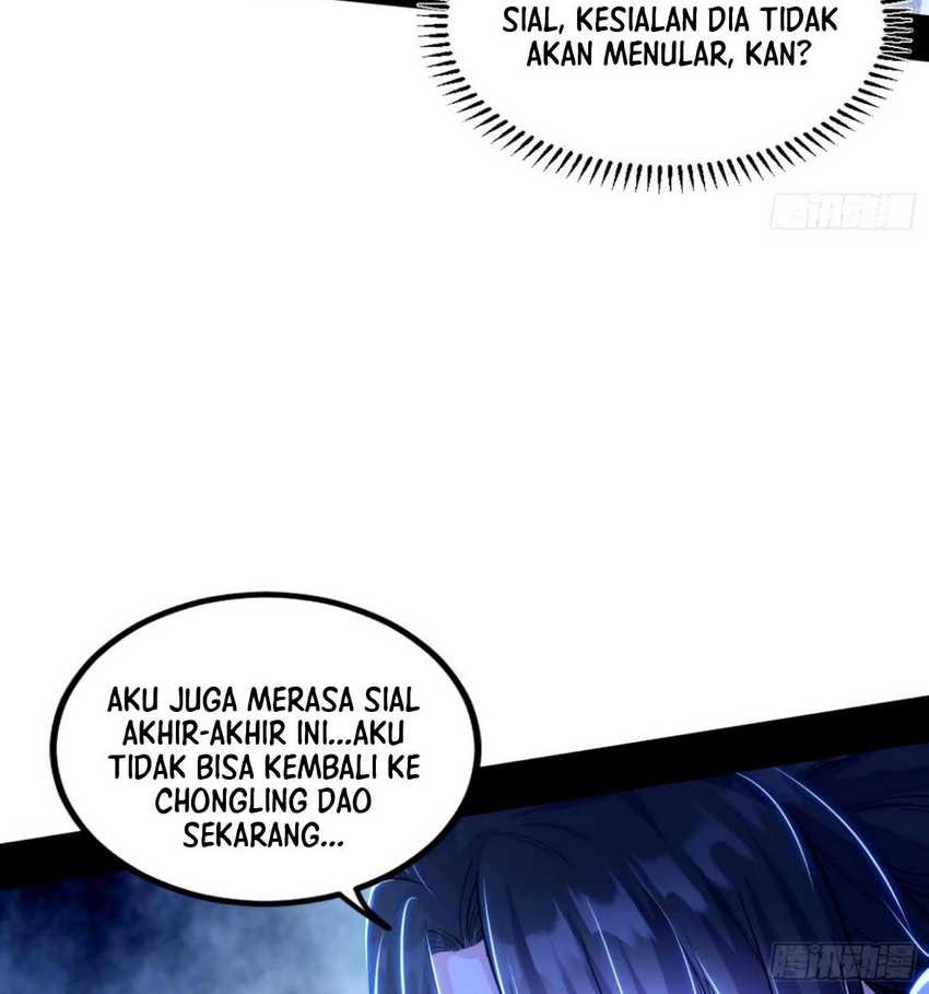 I’m An Evil God Chapter 361 halaman 6