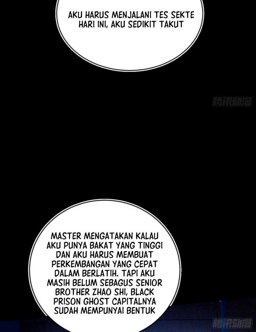 I’m An Evil God Chapter 360 halaman 6