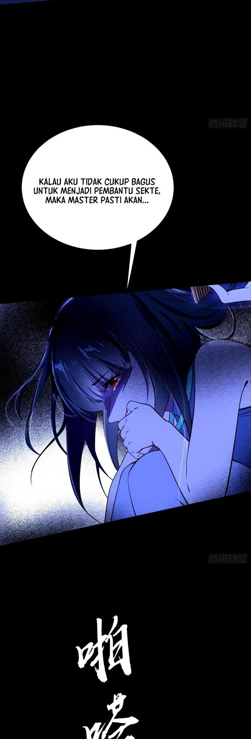 I’m An Evil God Chapter 360 halaman 8