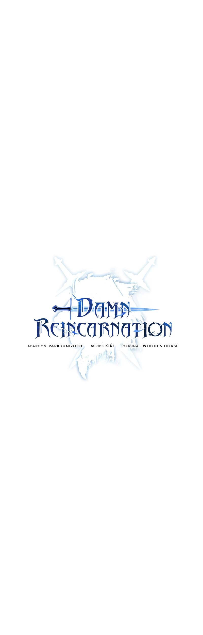 Damn Reincarnation Chapter 52 Gambar 8