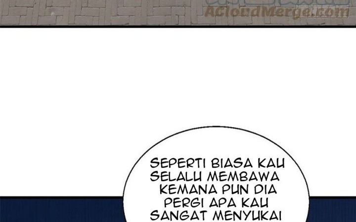 Dragon King Son Chapter 84 halaman 5