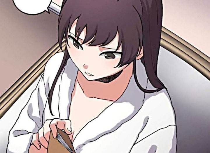 Yakuza Cleaner Chapter 9 halaman 12