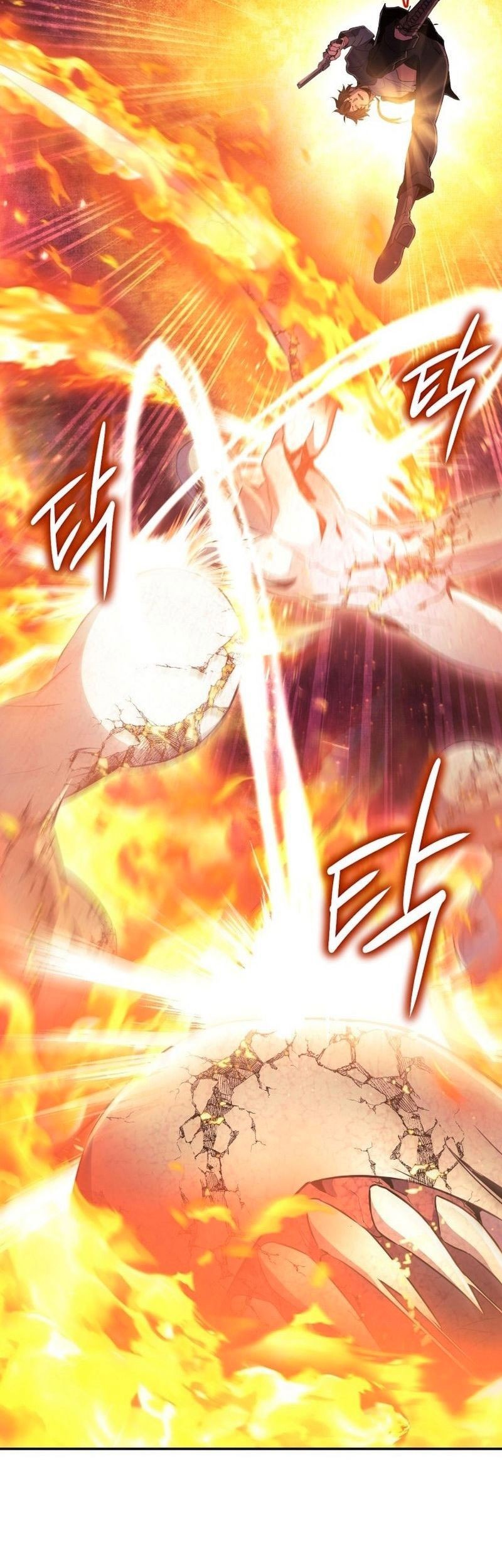 God’s Web Novel Chapter 18 halaman 10