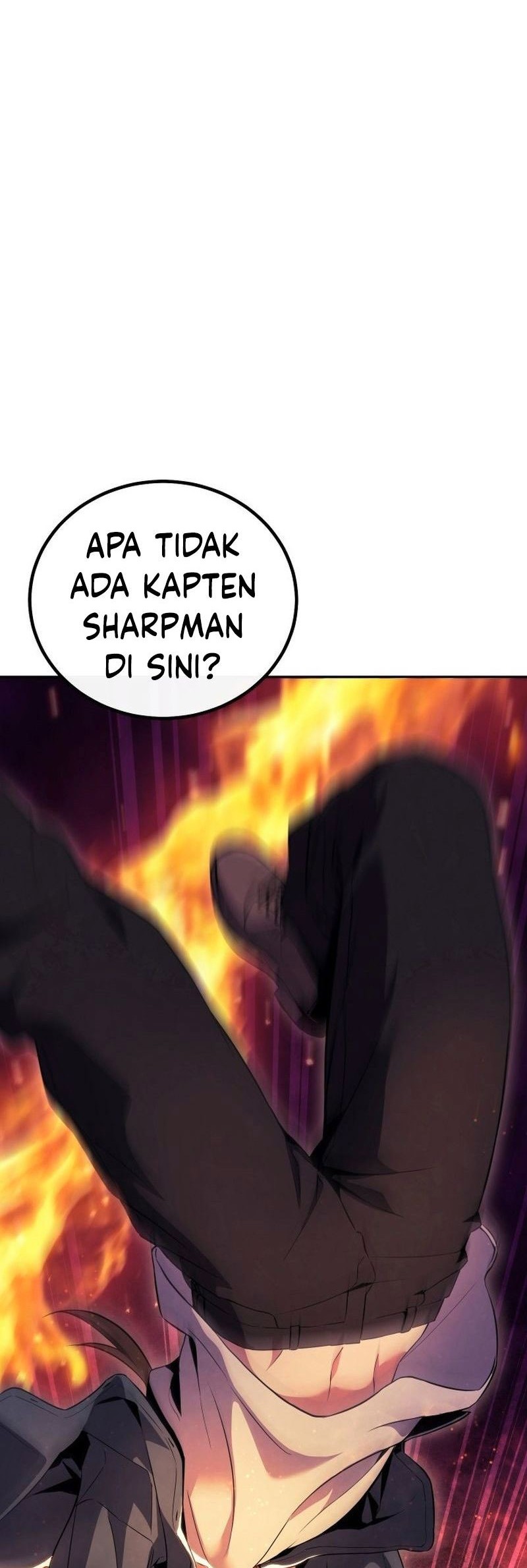 God’s Web Novel Chapter 18 halaman 11