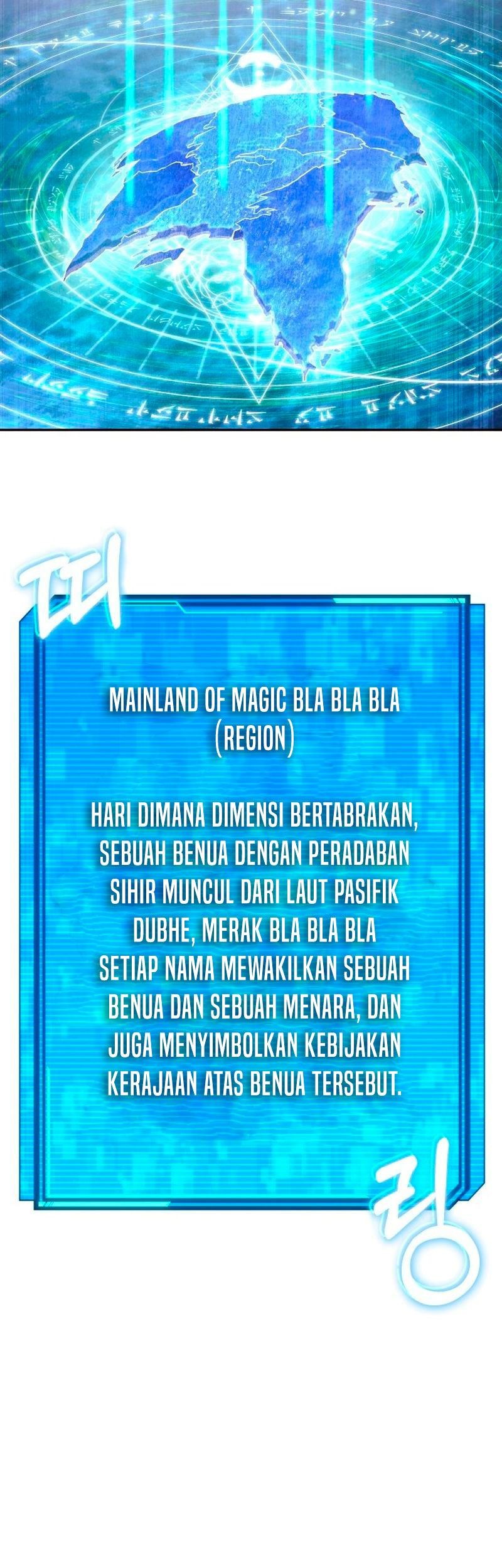 God’s Web Novel Chapter 17 halaman 8