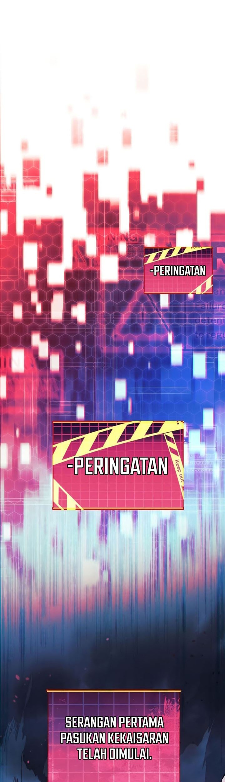 I’ll be Taking a Break for Personal Reasons Chapter 53 Gambar 11
