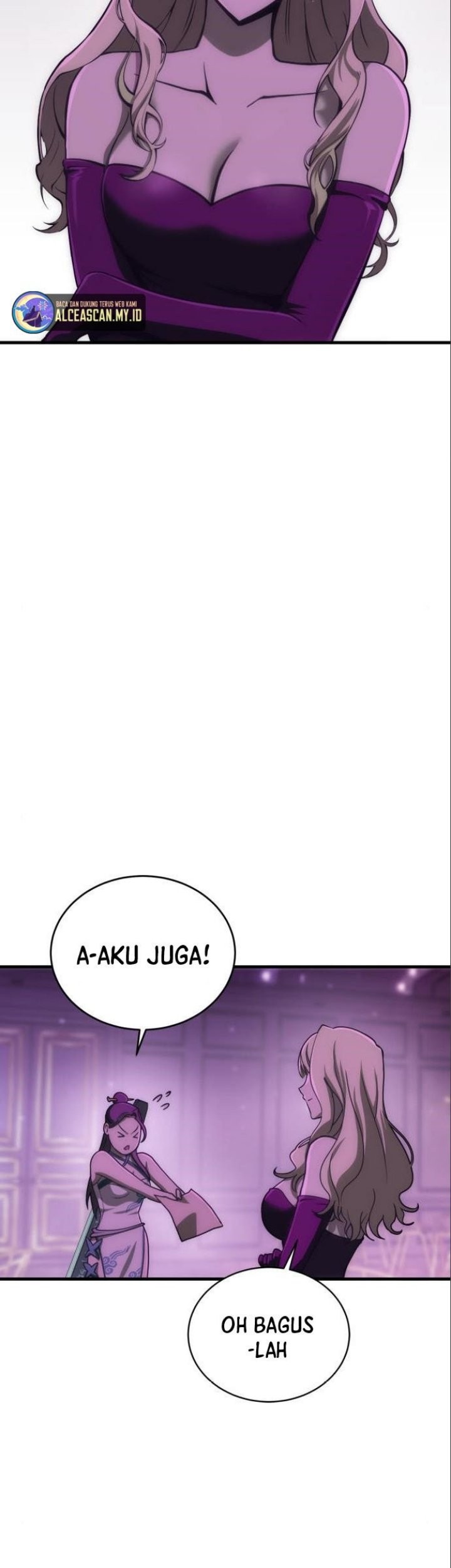 DANTALIAN Chapter 21 halaman 16