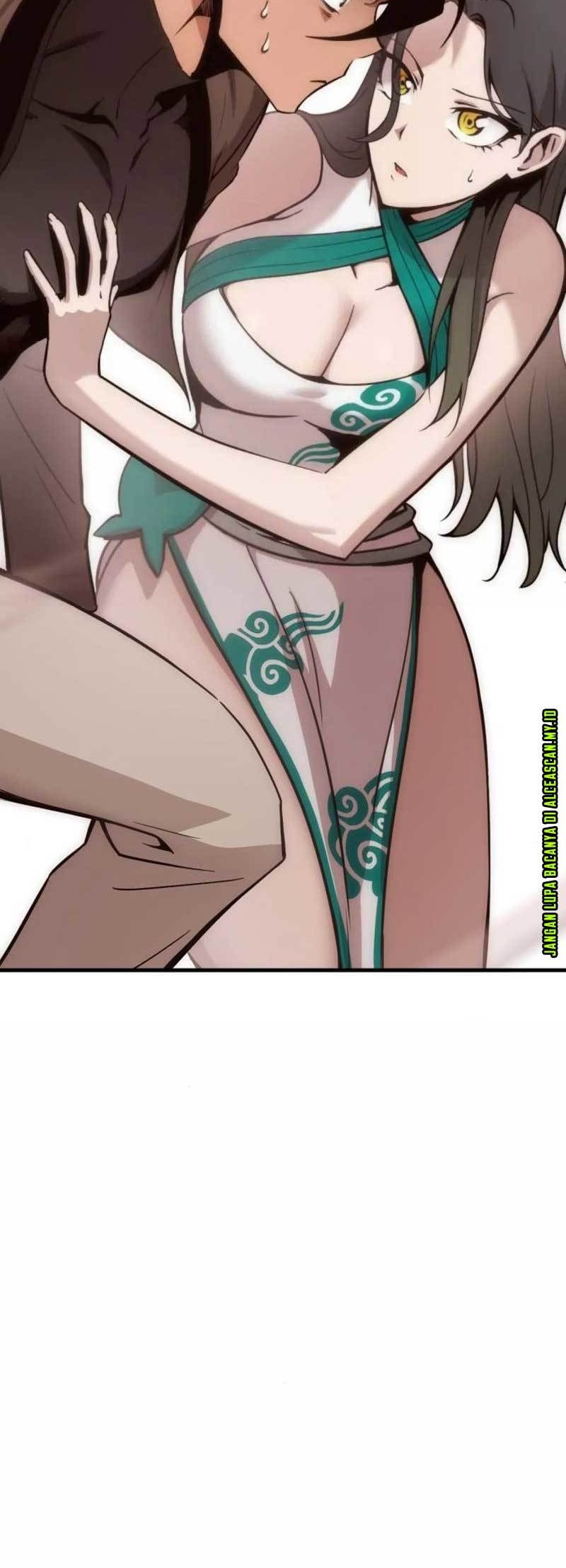 DANTALIAN Chapter 20 halaman 13