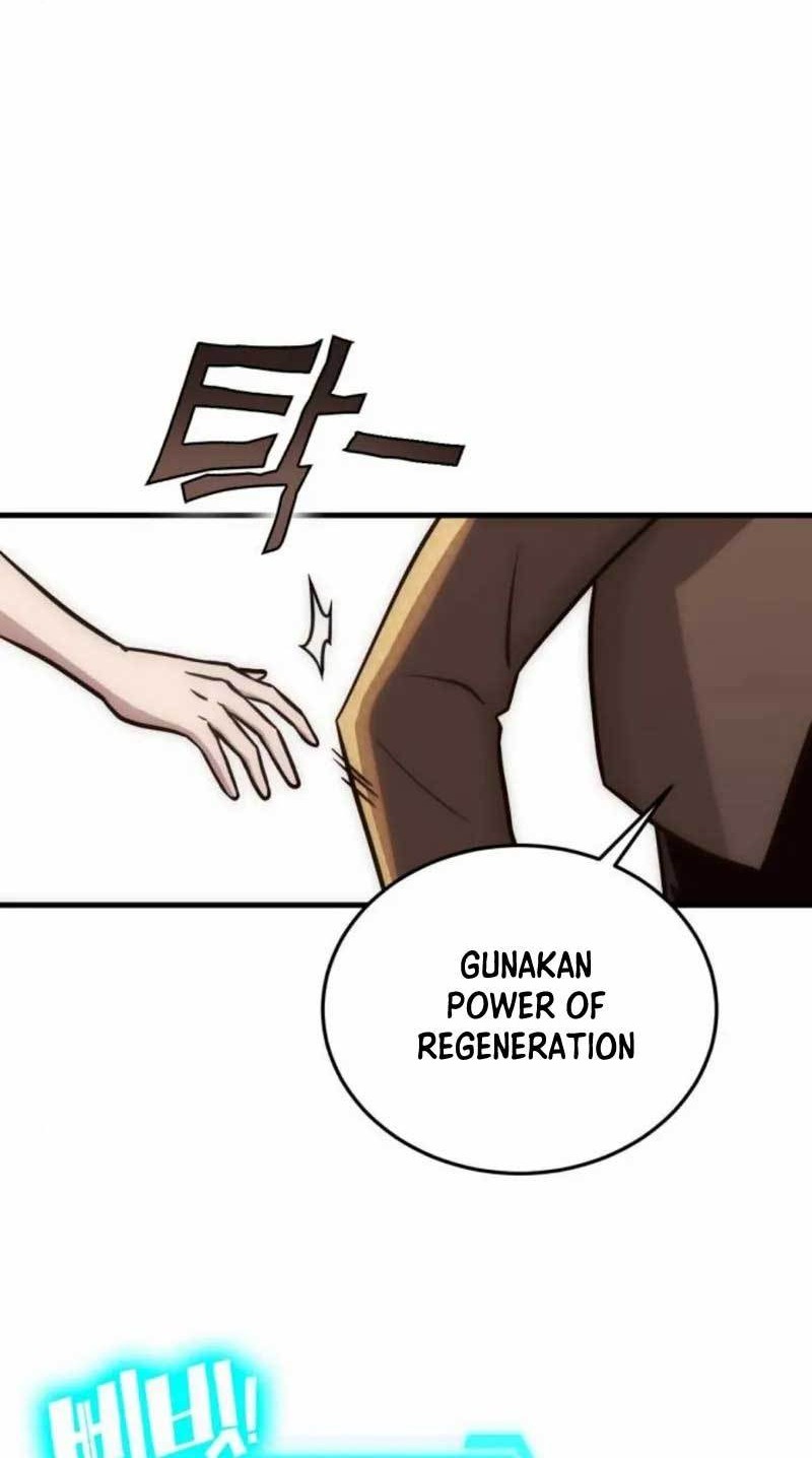 DANTALIAN Chapter 20 halaman 15