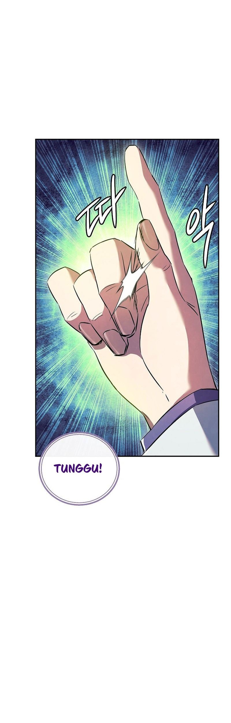 God’s Web Novel Chapter 19 halaman 9