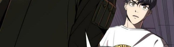 Legendary Ranker’s Comeback Chapter 24 halaman 9