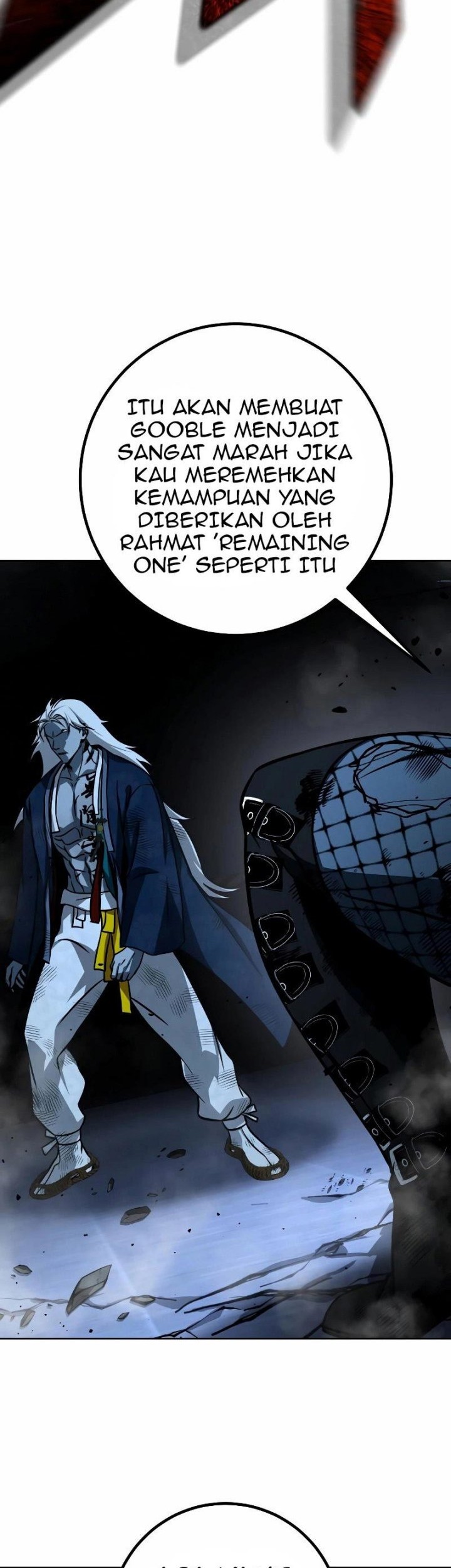 Hero the Maximum Chapter 23 halaman 10