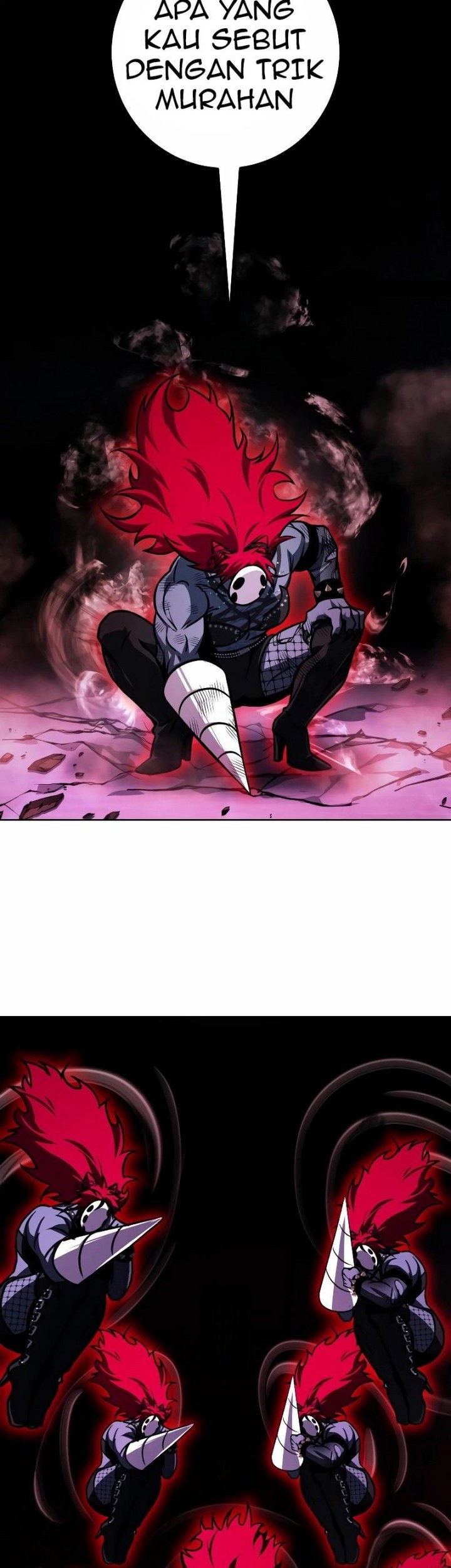 Hero the Maximum Chapter 23 halaman 11