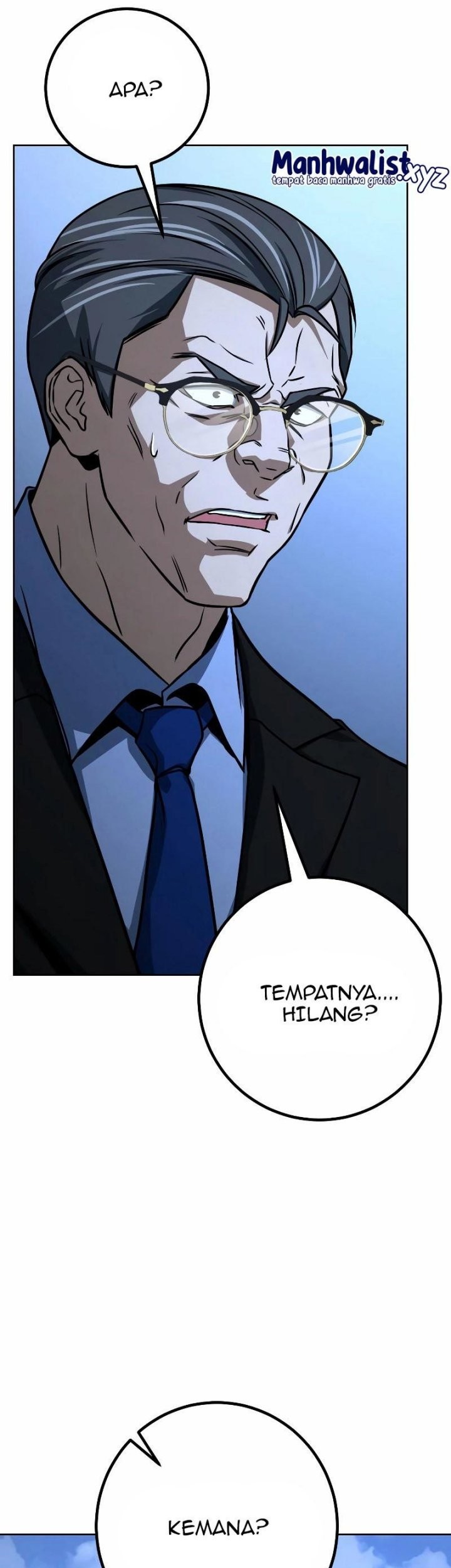 Hero the Maximum Chapter 22 halaman 9