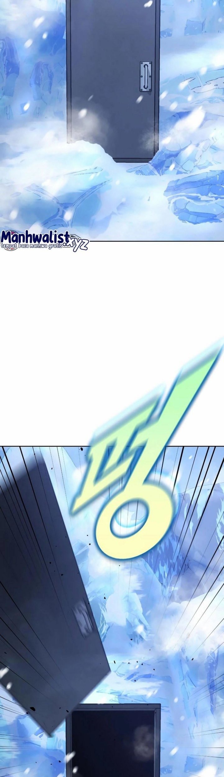 Hero the Maximum Chapter 22 halaman 11