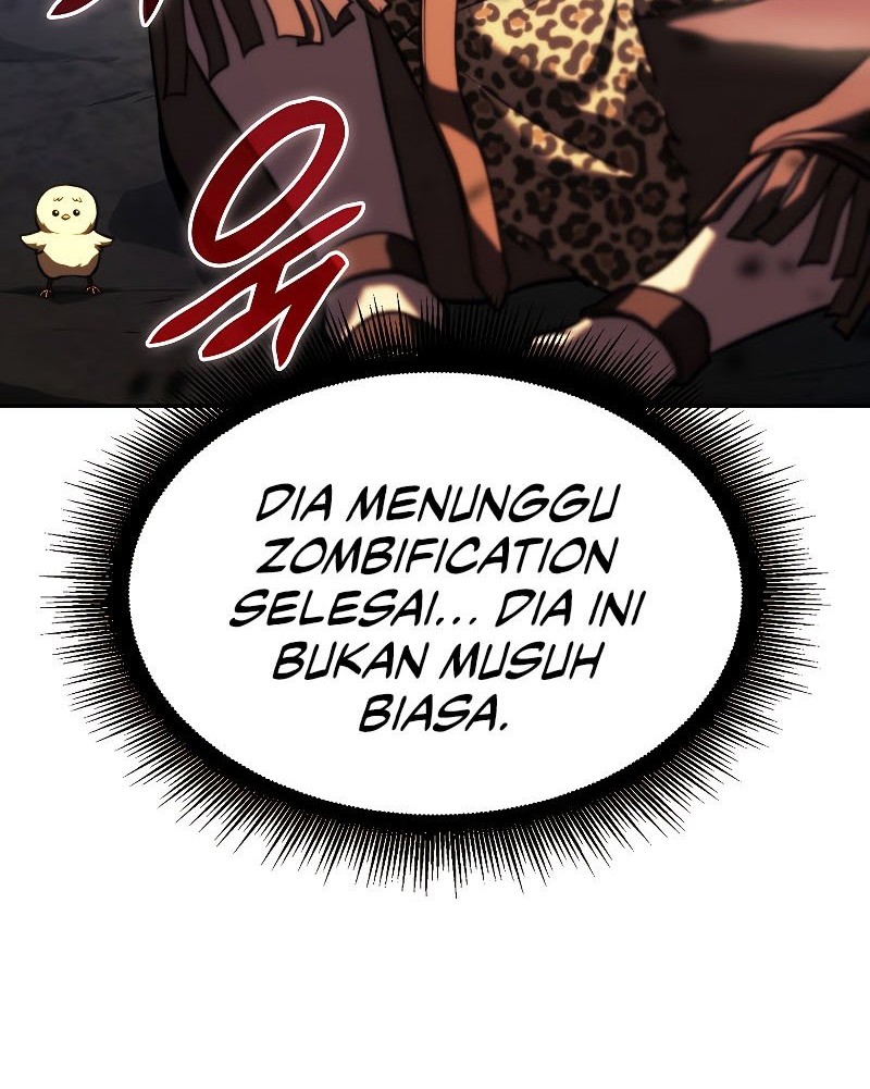 I Returned As An FFF-Class Witch Doctor Chapter 24 halaman 9