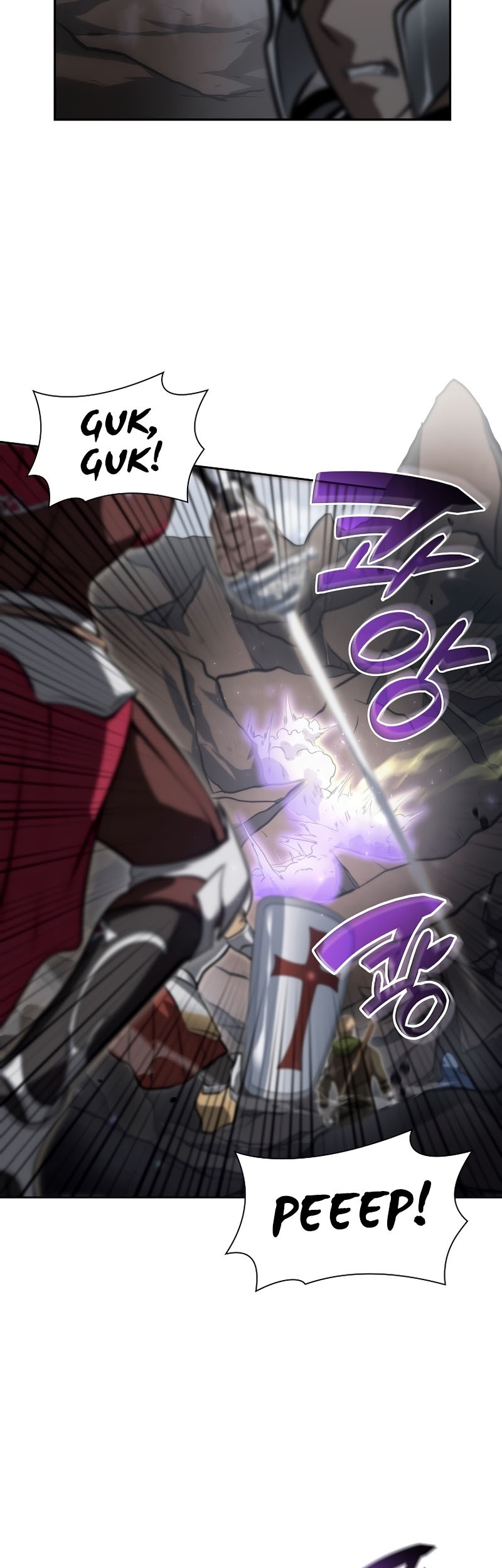I Returned As An FFF-Class Witch Doctor Chapter 23 halaman 10