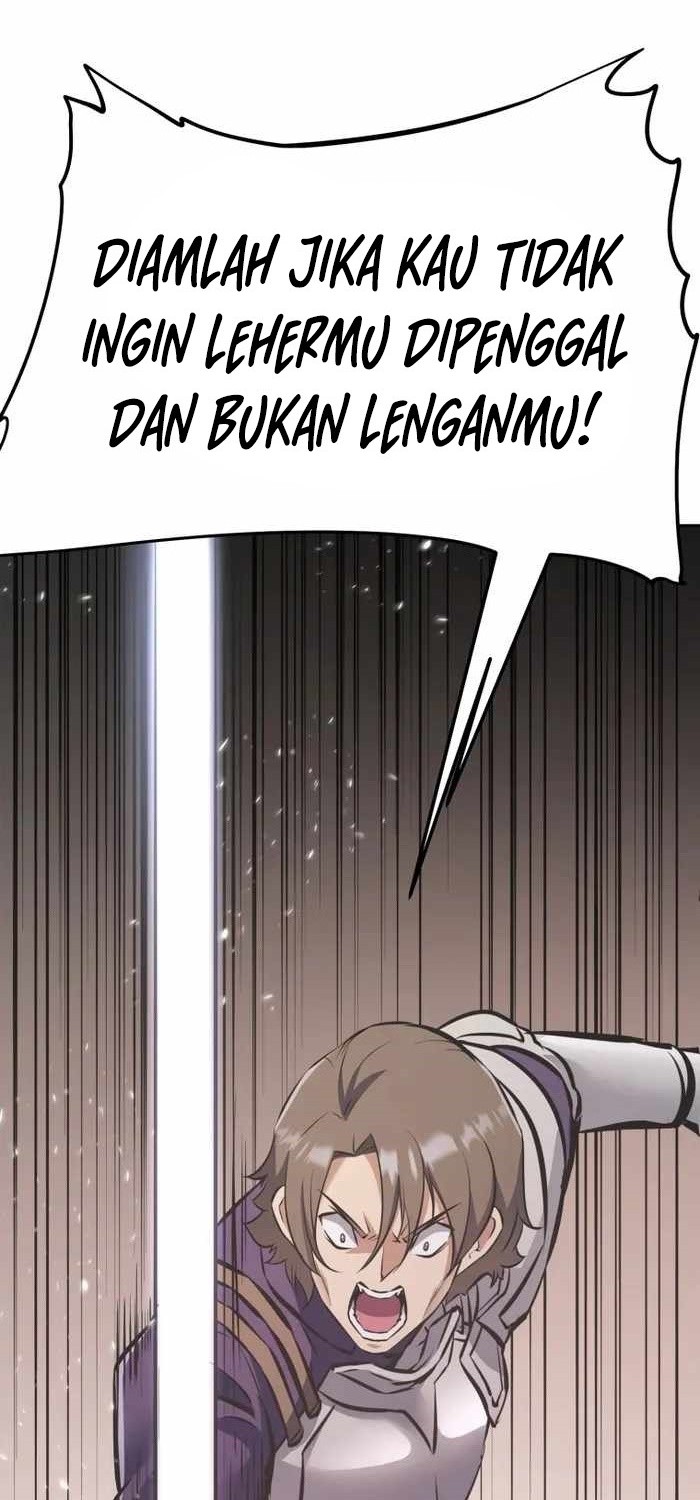 The Return of the Prodigious Swordmaster Chapter 25 halaman 11
