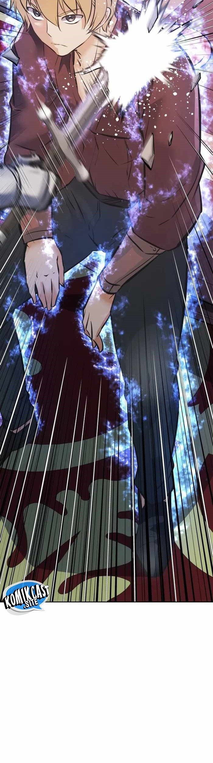 The Return of the Prodigious Swordmaster Chapter 25 halaman 14