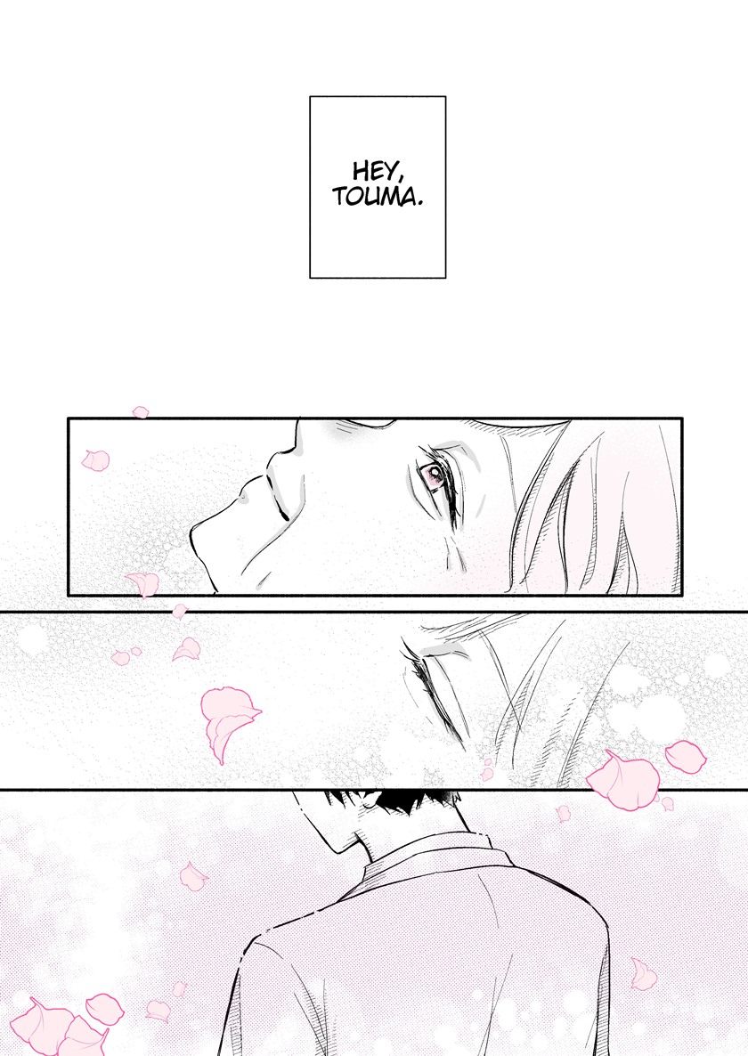 Kekkon suru made Ato? Hi Chapter 09 Gambar 3