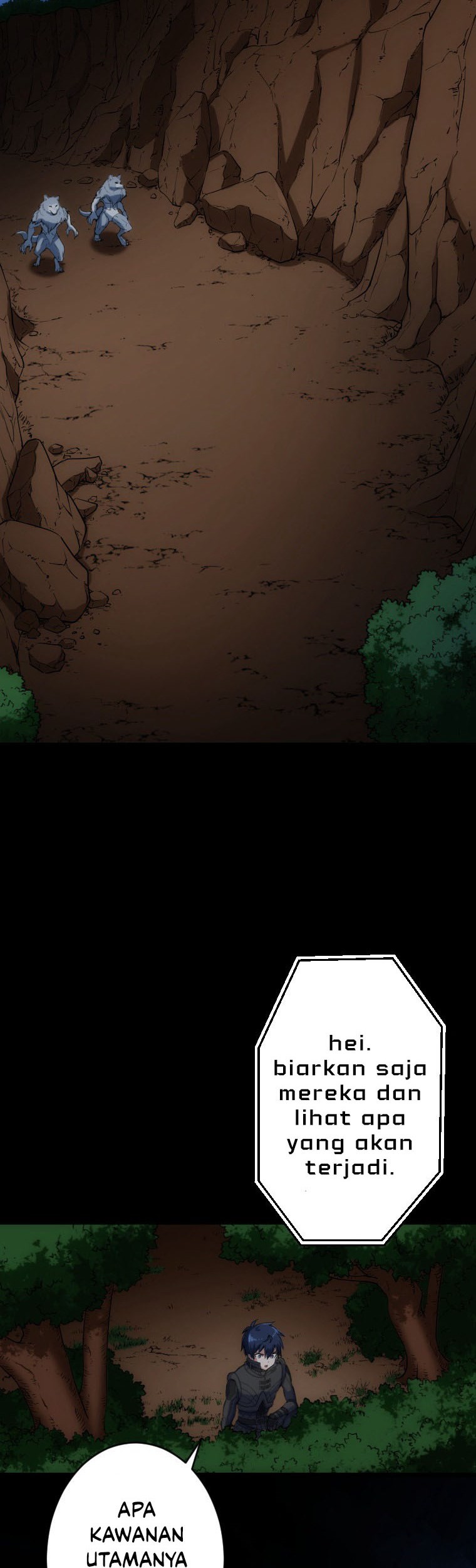 Berserk of Gluttony (Remake) Chapter 20 Gambar 10
