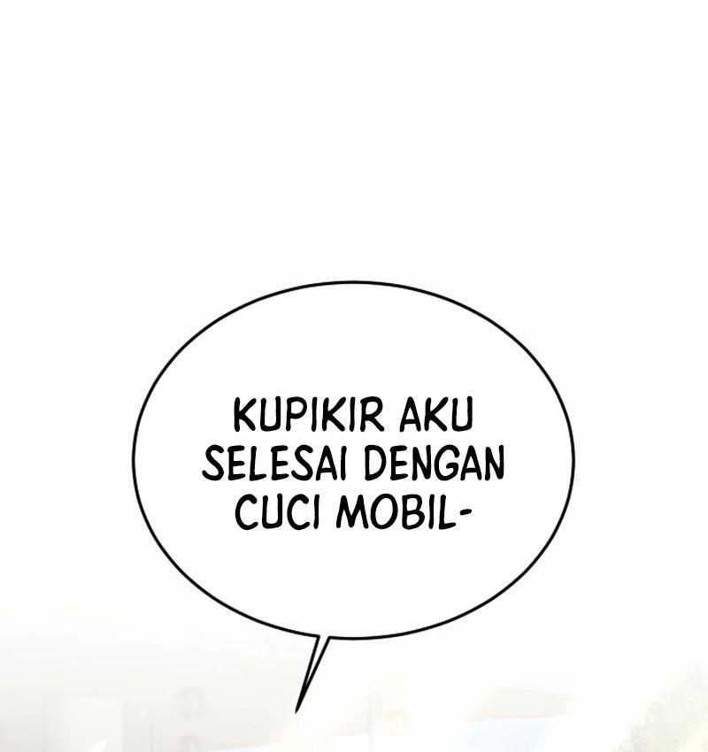 Life, Once Again! Chapter 27 halaman 7