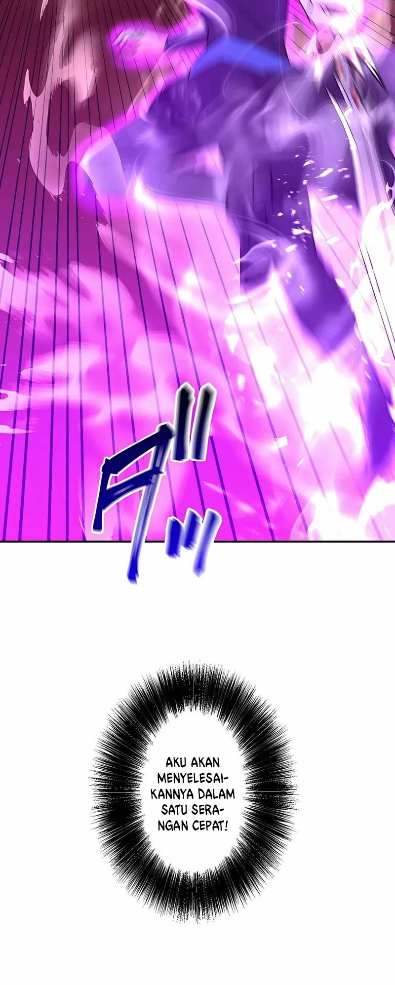 Reborn Ranker – Gravity User Chapter 38 halaman 9