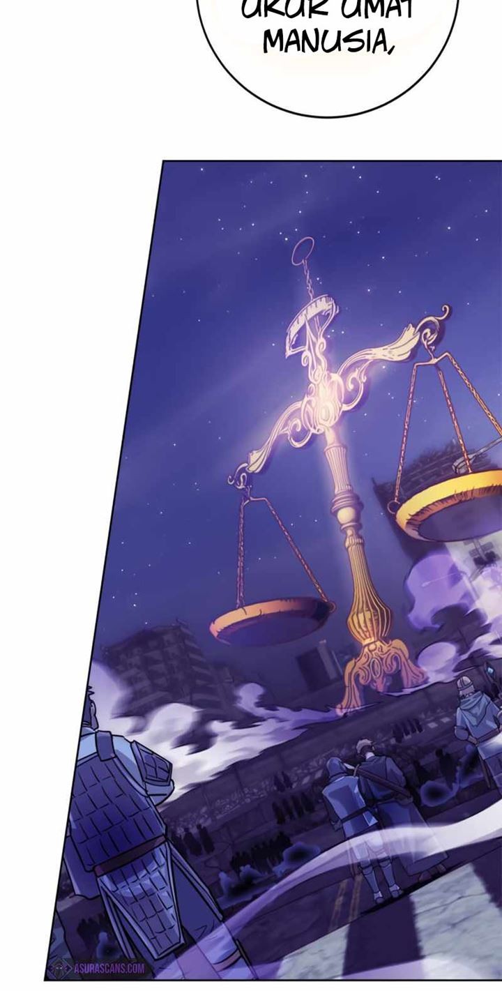 Return to Player Chapter 124 halaman 9