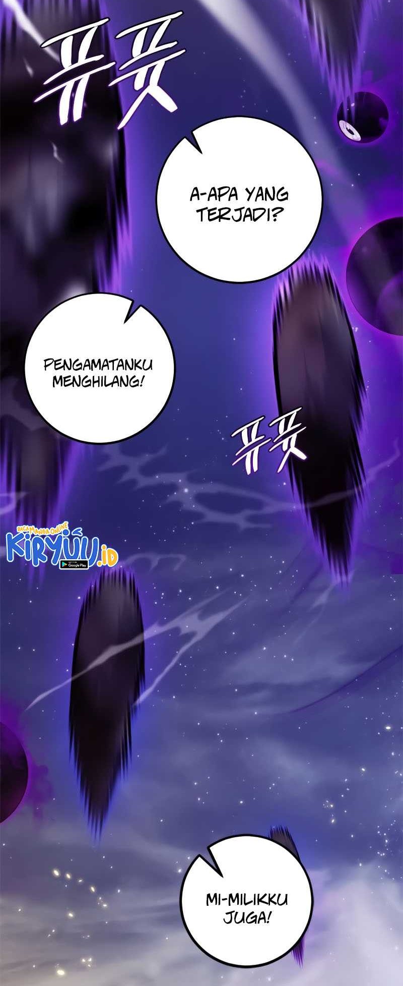 Return to Player Chapter 122 halaman 9
