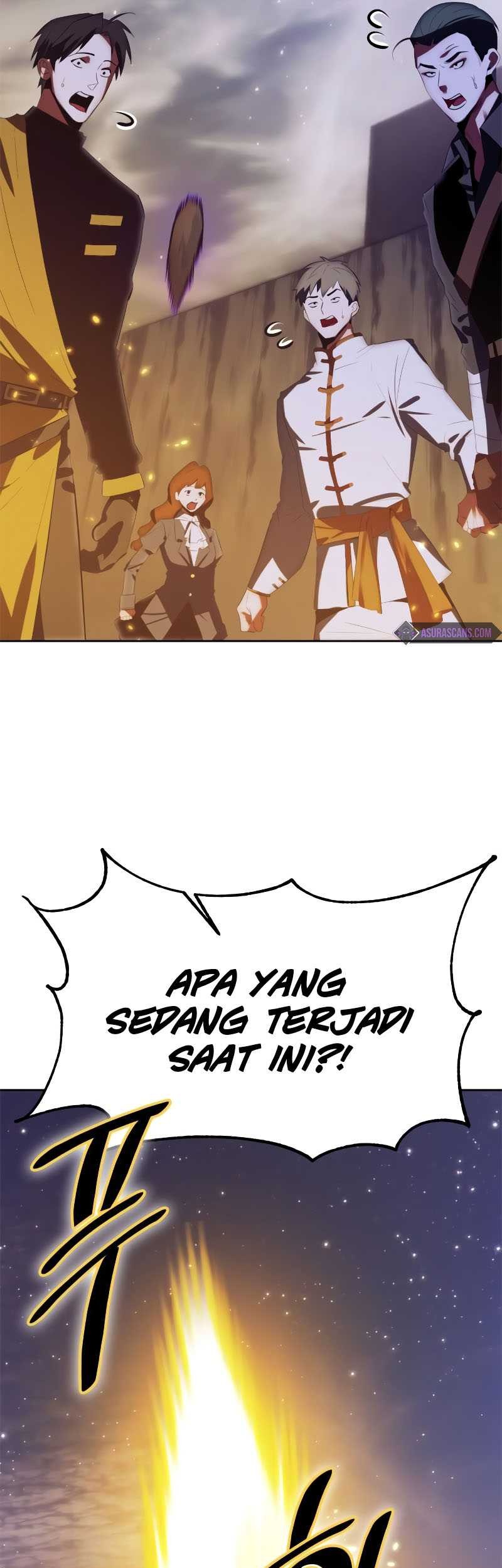 Return to Player Chapter 122 halaman 10