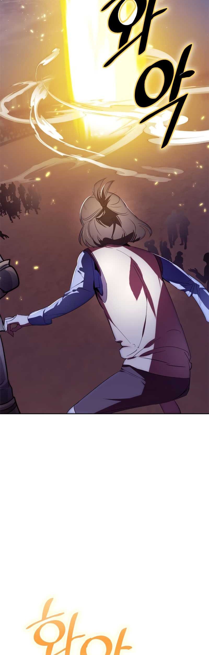 Return to Player Chapter 122 halaman 11