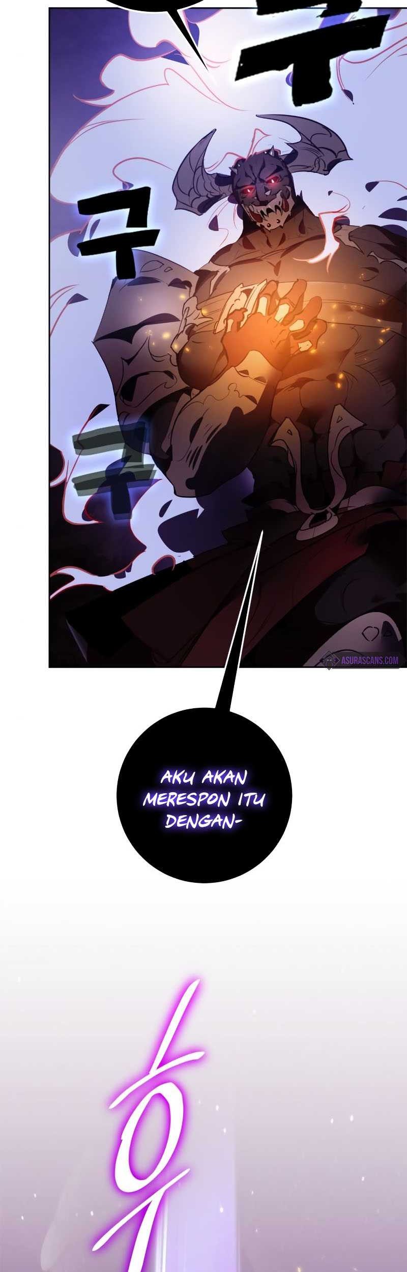 Return to Player Chapter 121 halaman 10