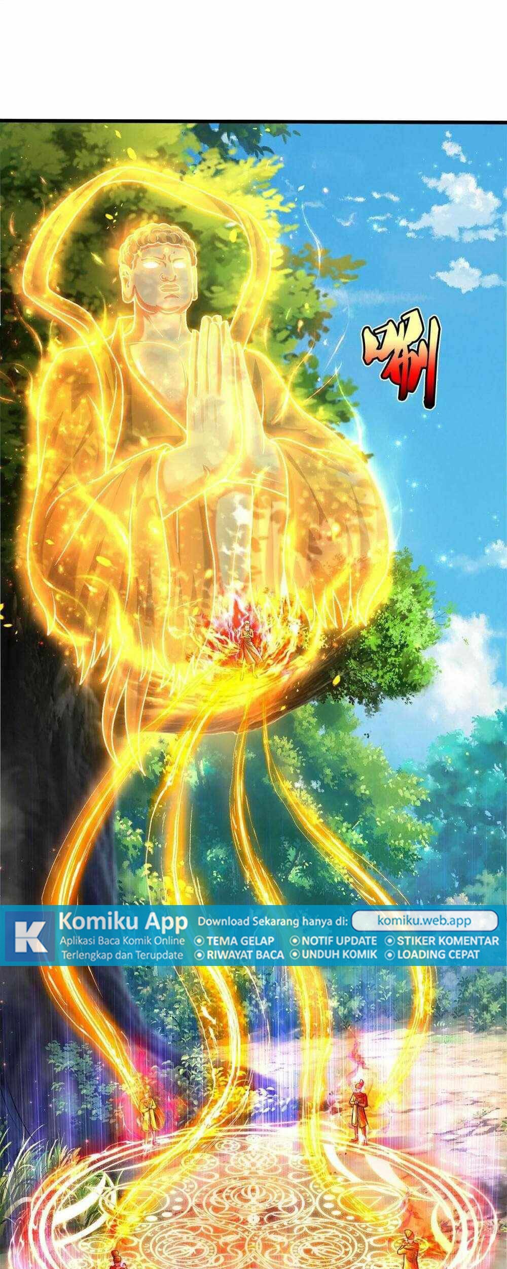 Martial Peak Part 2 Chapter 3288 Gambar 6