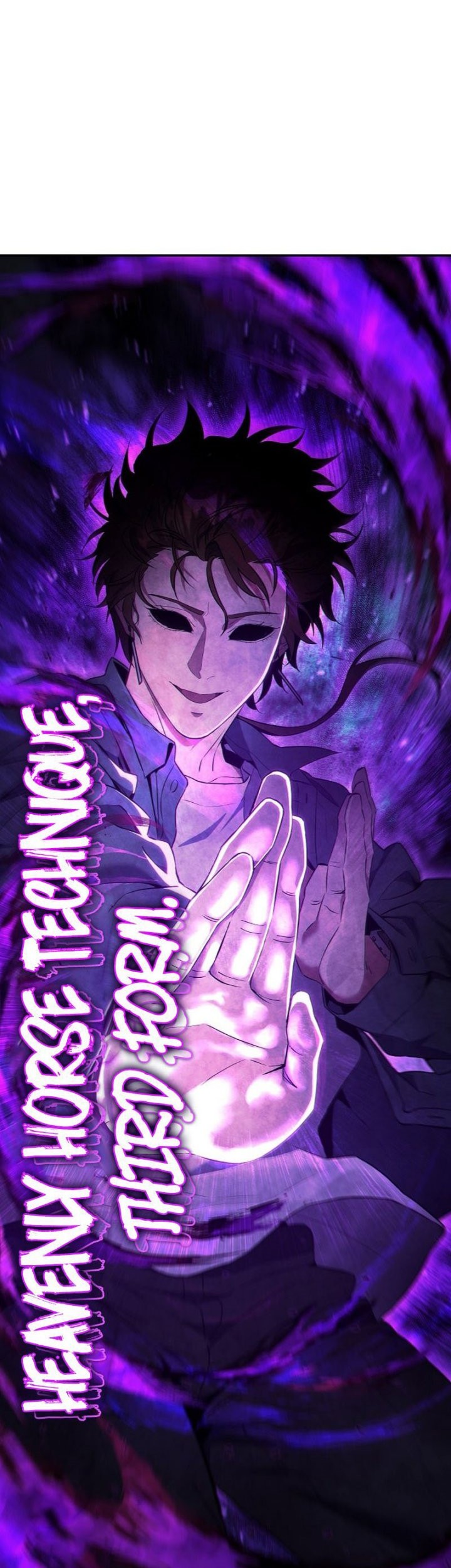 God’s Web Novel Chapter 20 halaman 7