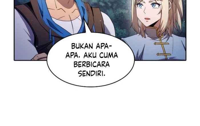 The Constellation that Returned from Hell Chapter 131 halaman 9