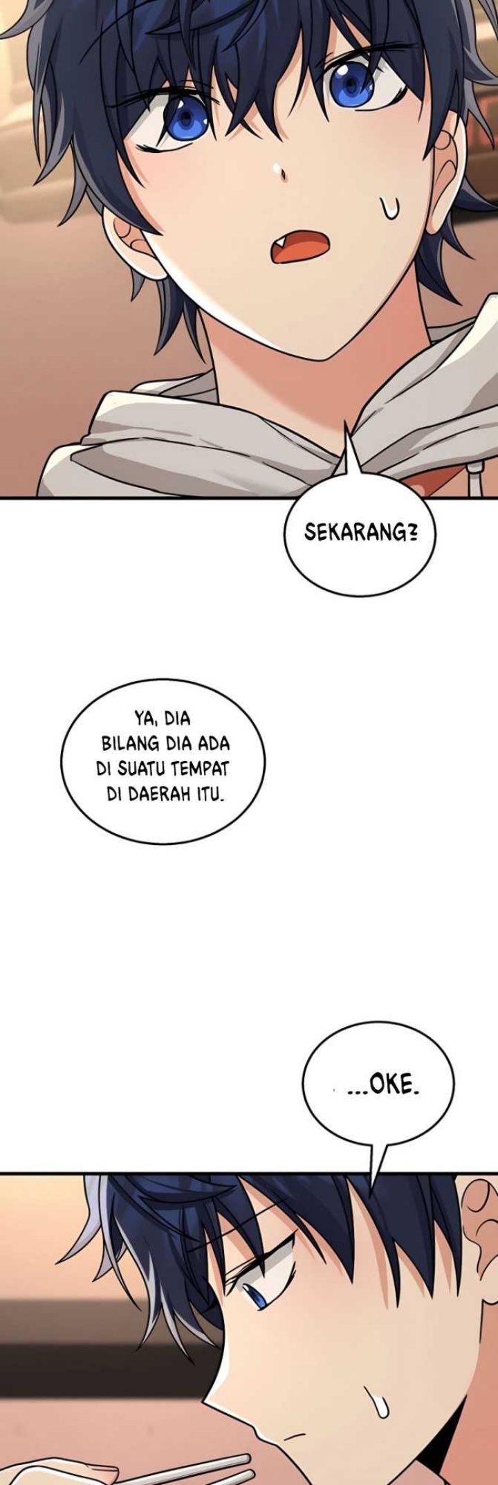 Heir of Mythical Heroes Chapter 14 Gambar 8