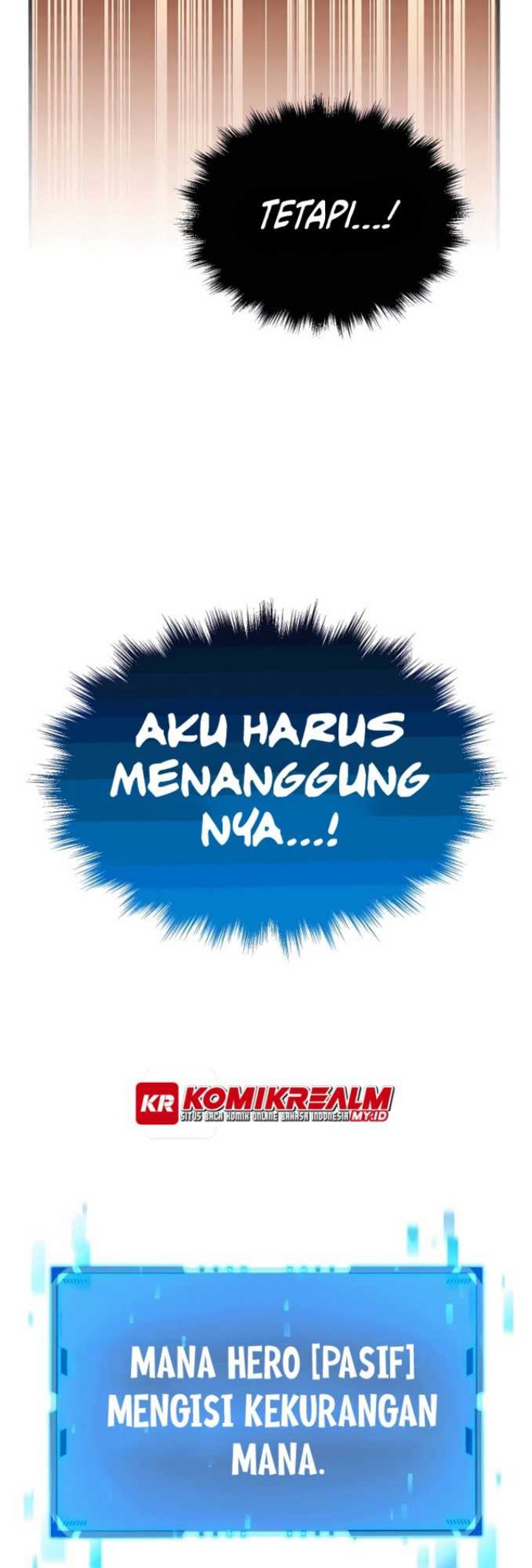 Heir of Mythical Heroes Chapter 12 Gambar 8