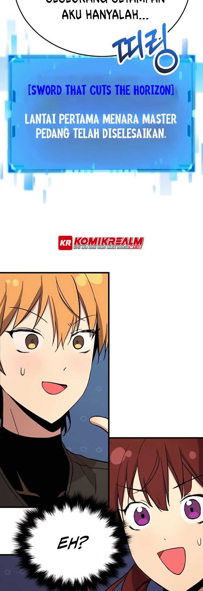 Heir of Mythical Heroes Chapter 07 Gambar 9