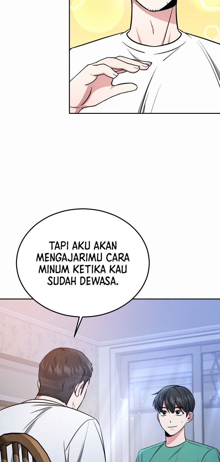 Life, Once Again! Chapter 28 halaman 6