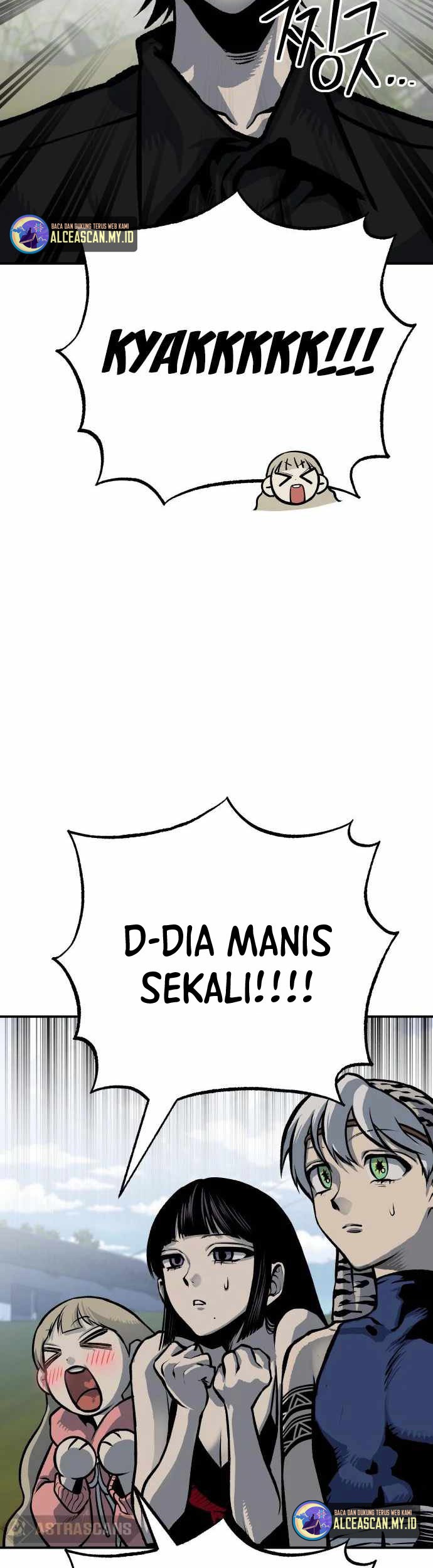 ZomGan Chapter 50 halaman 8